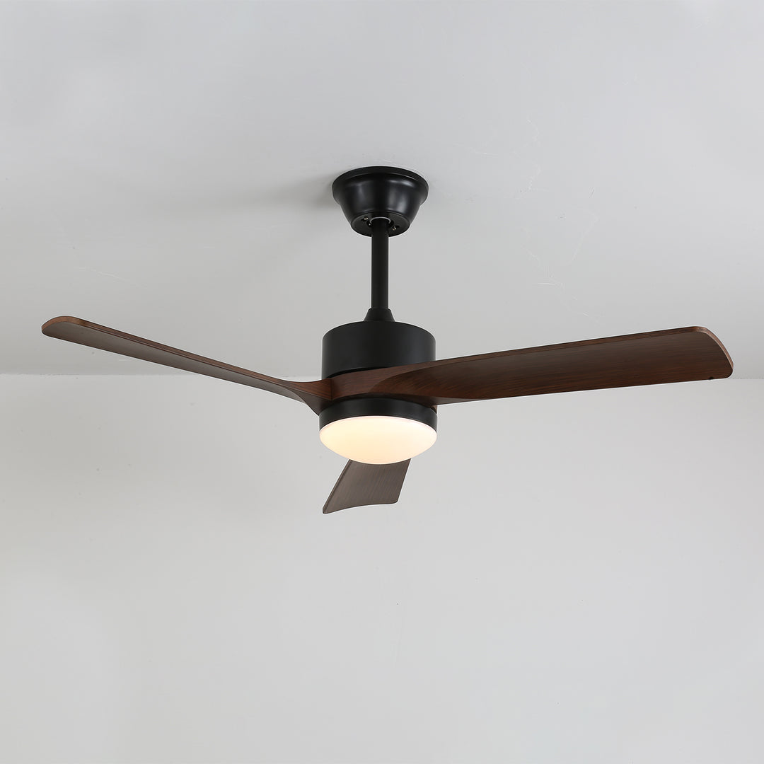 Averso Ceiling Fan Light - Vakkerlight