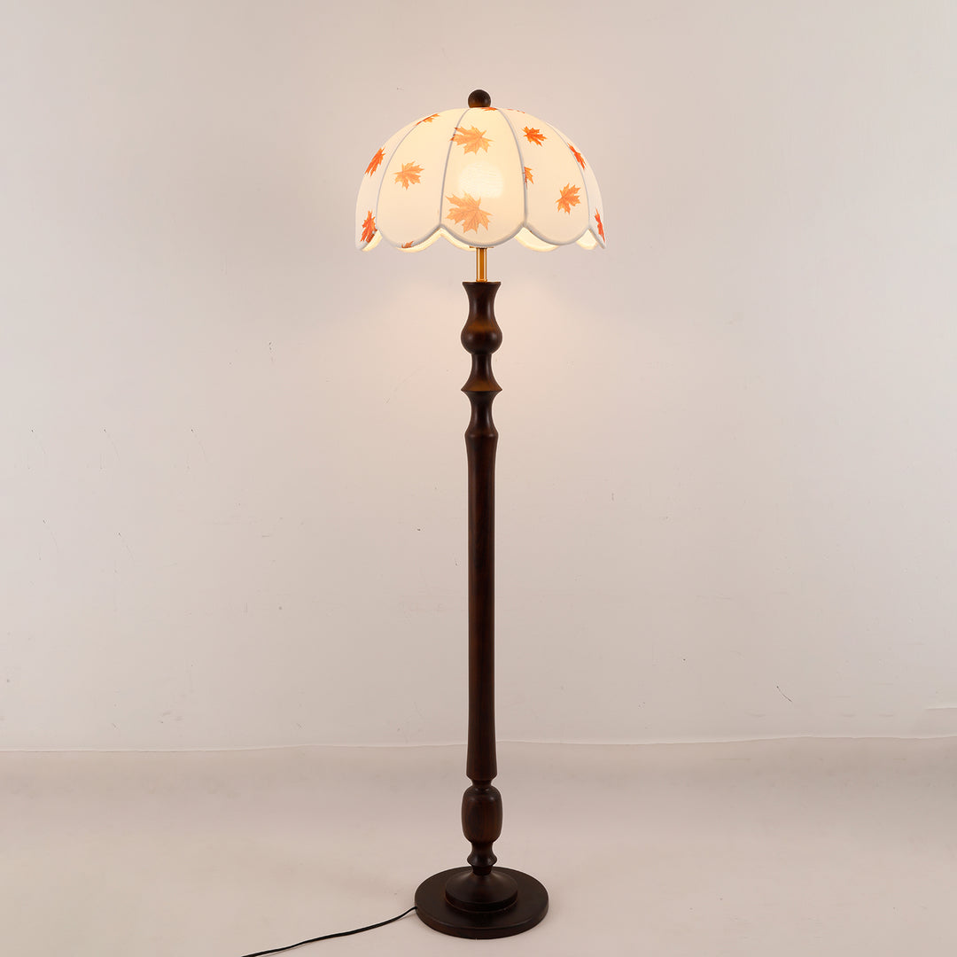 Avery Floor Lamp