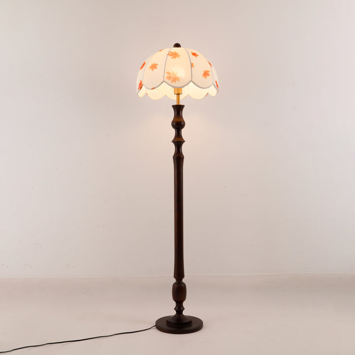 Avery Floor Lamp