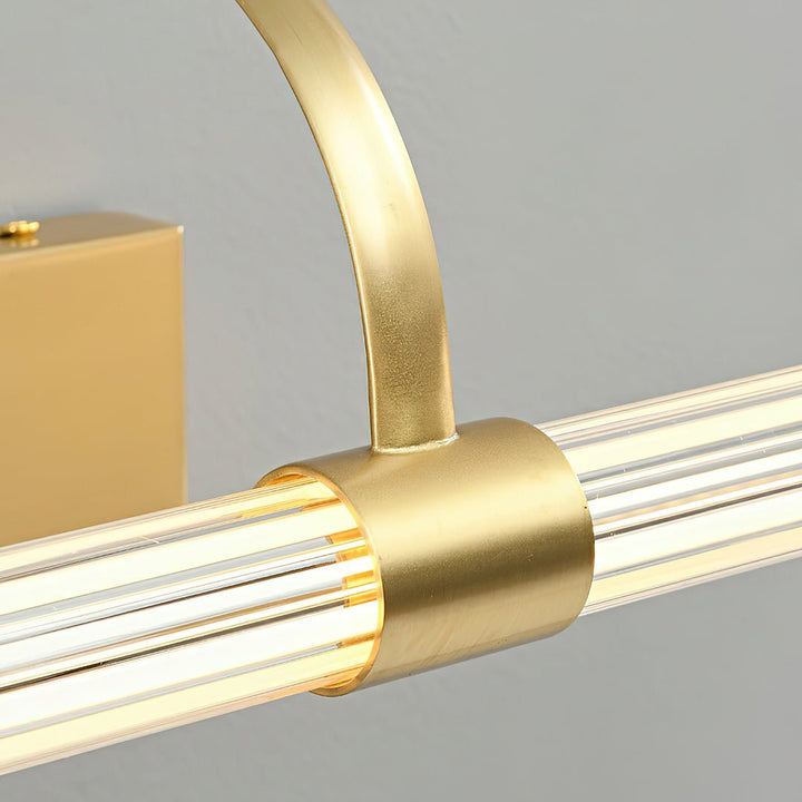 Avery Wall Light - Vakkerlight