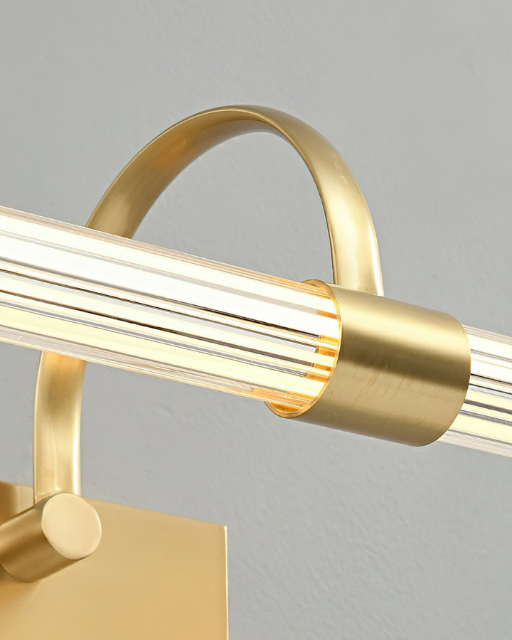 Avery Wall Light - Vakkerlight