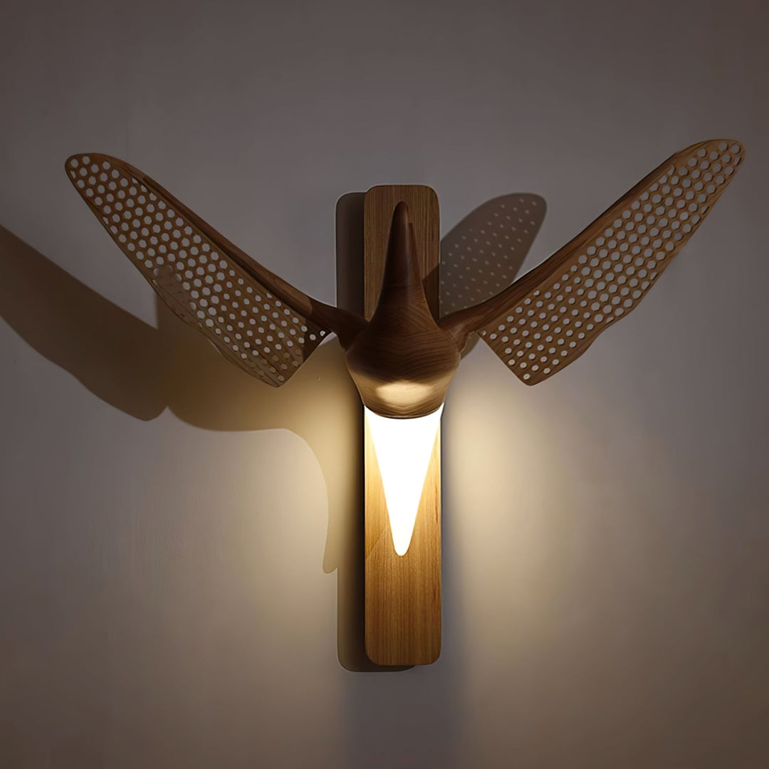 Avesa Wall Light - Vakkerlight