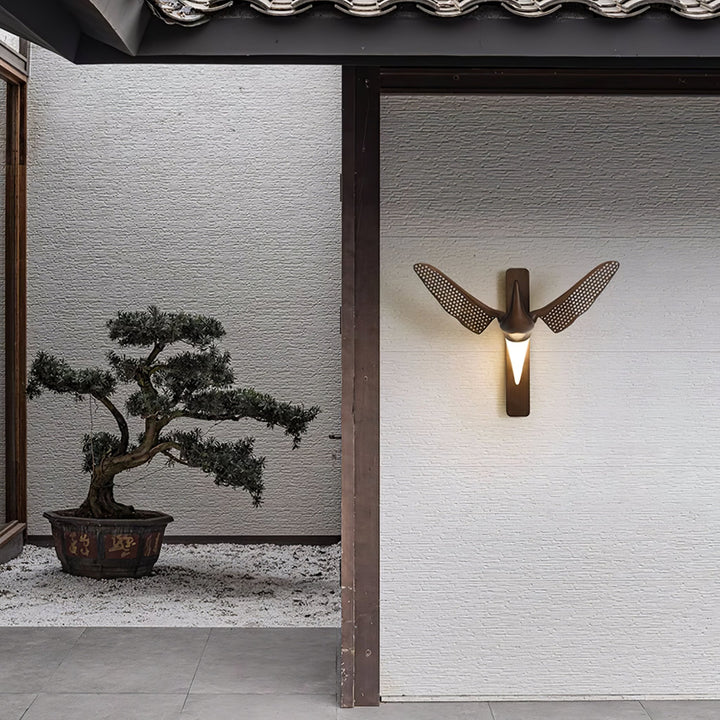 Avesa Wall Light - Vakkerlight