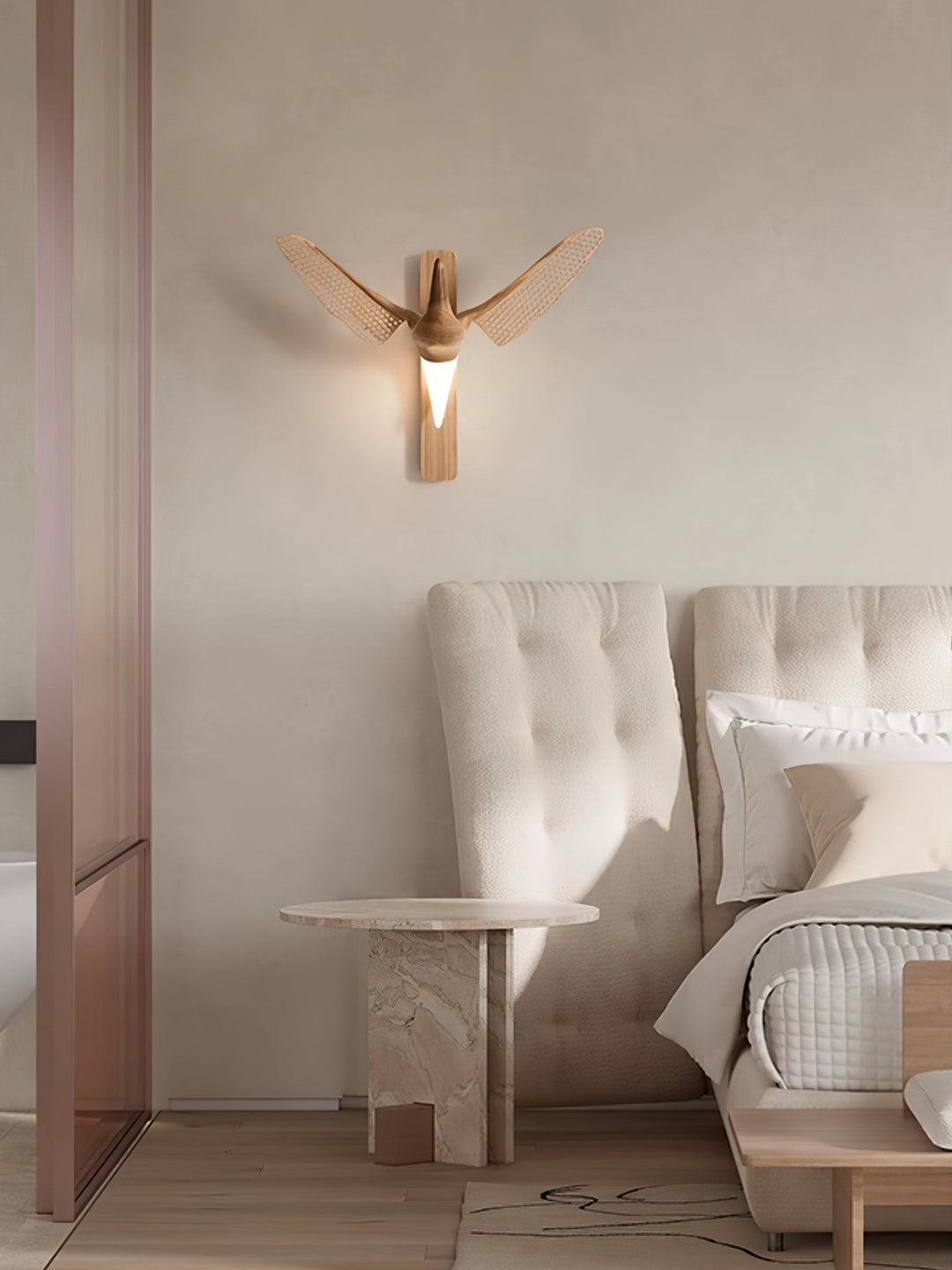 Avesa Wall Light - Vakkerlight