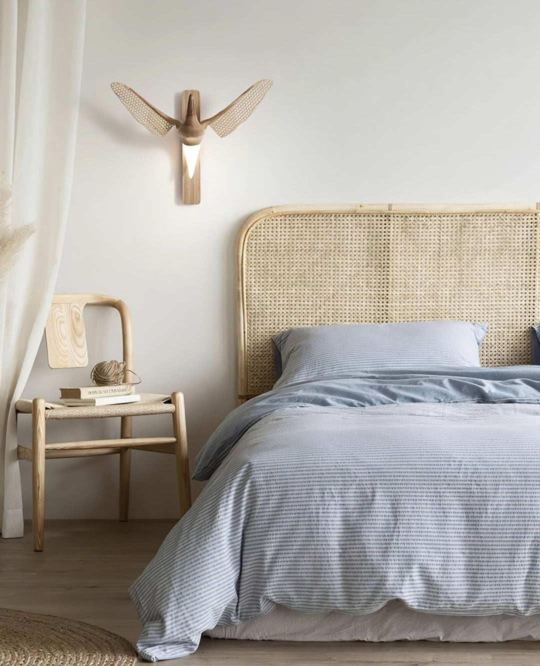 Avesa Wall Light - Vakkerlight