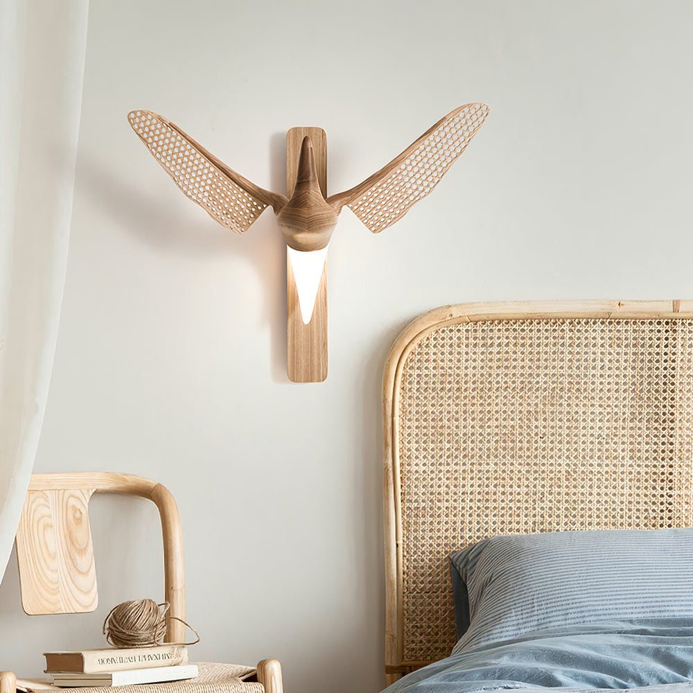 Avesa Wall Light - Vakkerlight