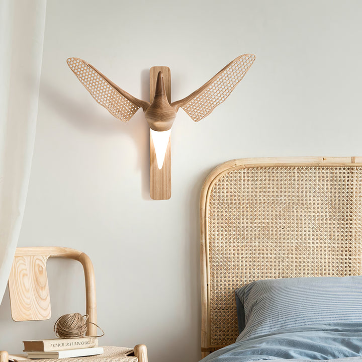 Avesa Wall Light - Vakkerlight