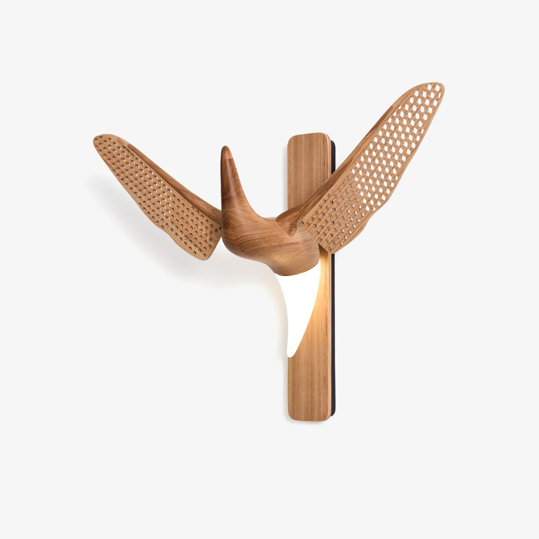 Avesa Wall Light - Vakkerlight