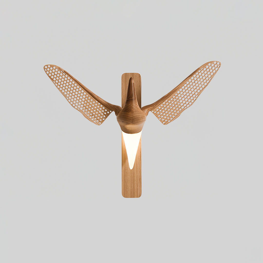 Avesa Wall Light - Vakkerlight