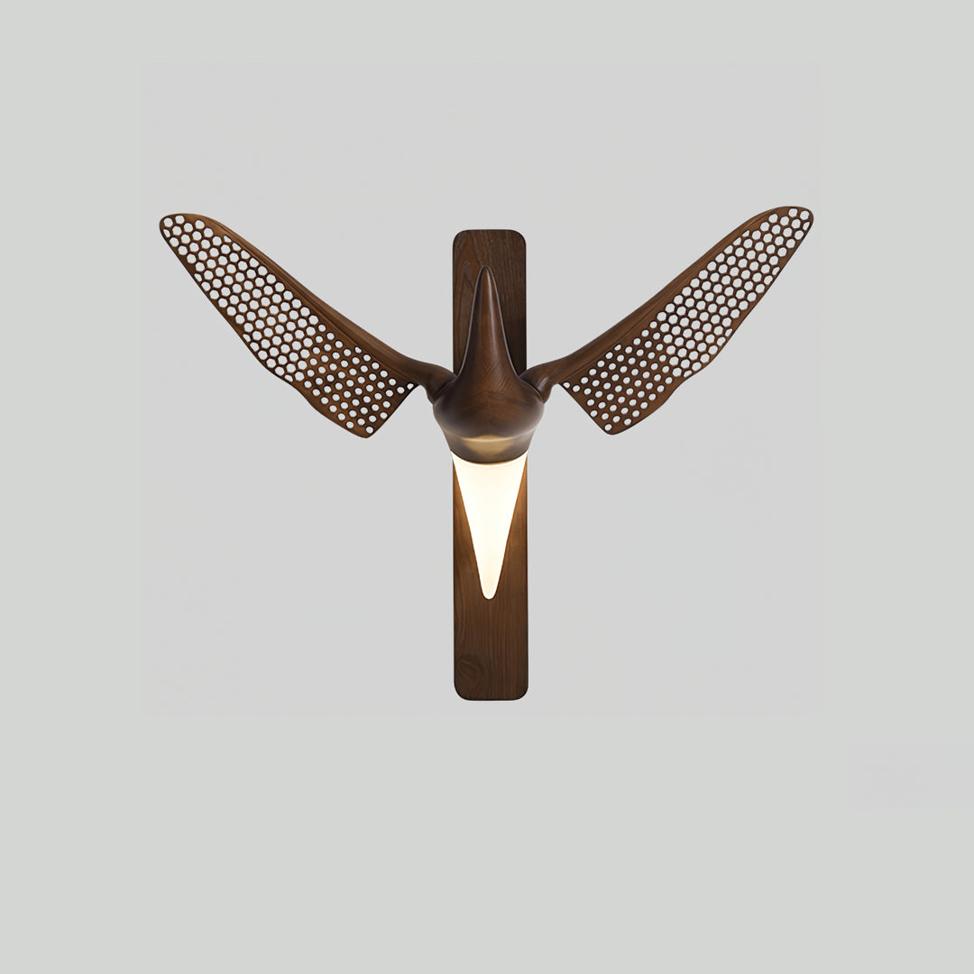 Avesa Wall Light - Vakkerlight