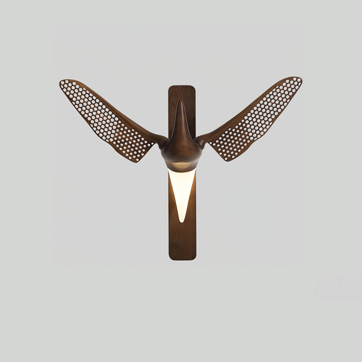 Avesa Wall Light - Vakkerlight