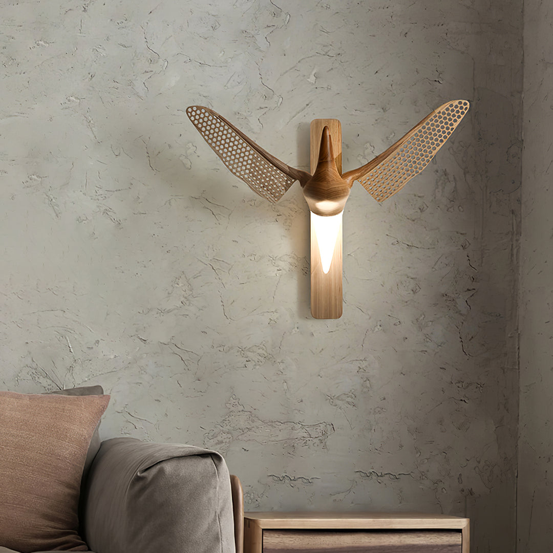 Avesa Wall Light - Vakkerlight