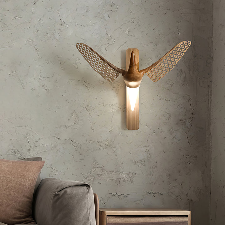 Avesa Wall Light - Vakkerlight