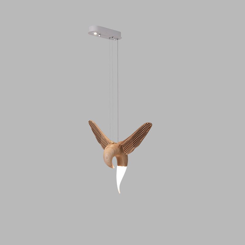 Avian Flight Chandelier - Vakkerlight