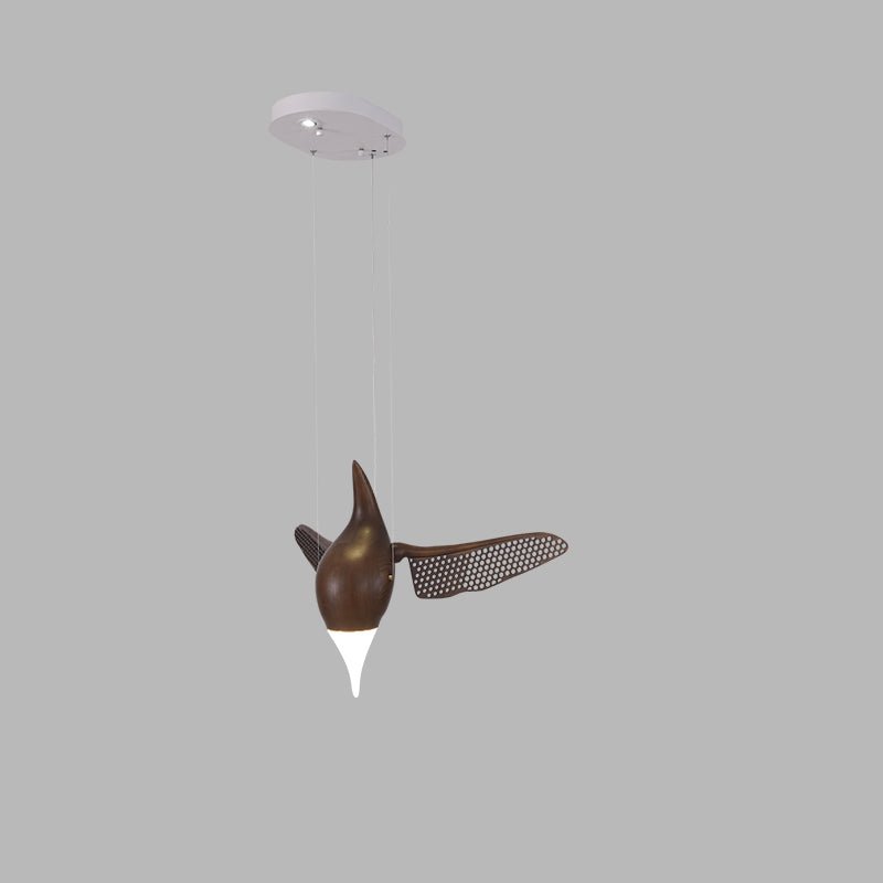 Avian Flight Chandelier - Vakkerlight