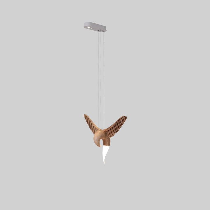 Avian Flight Chandelier - Vakkerlight