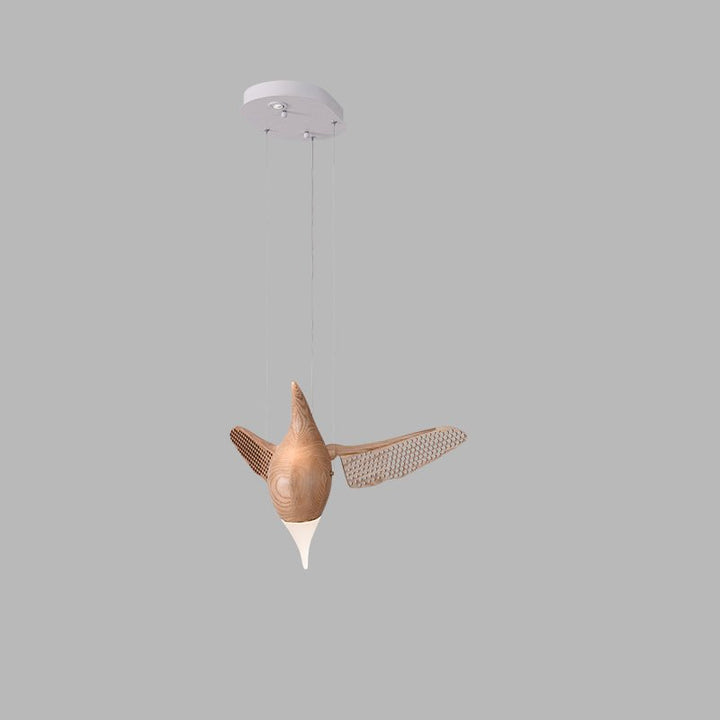 Avian Flight Chandelier - Vakkerlight