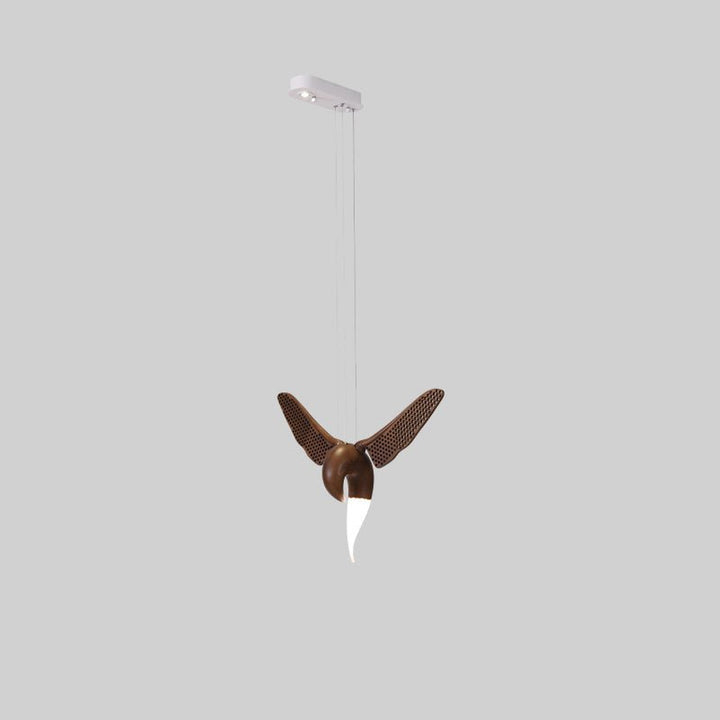 Avian Flight Chandelier - Vakkerlight