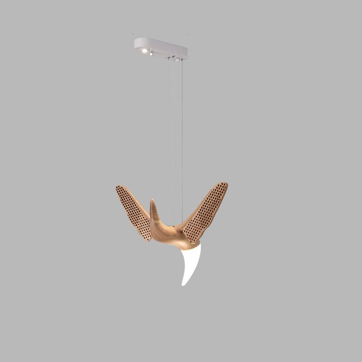 Avian Flight Chandelier - Vakkerlight