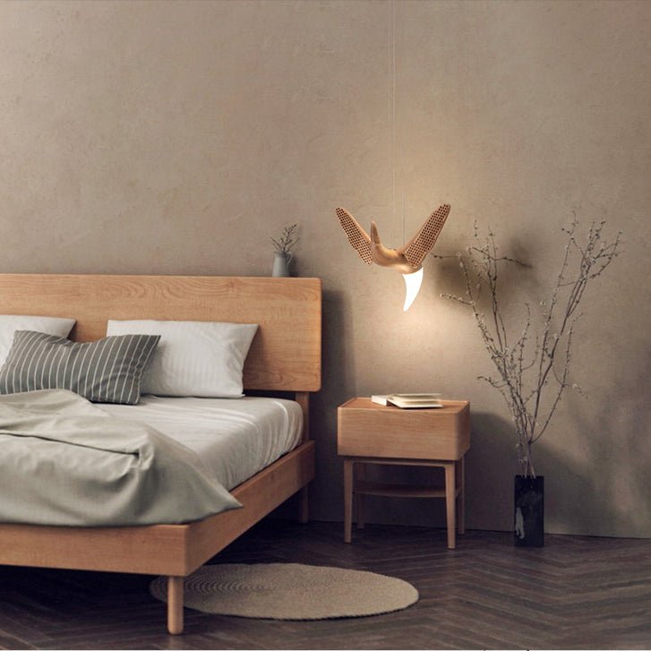 Avian Flight Chandelier - Vakkerlight