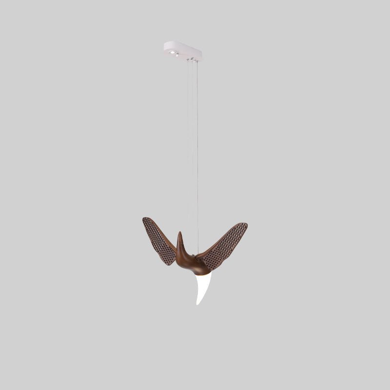 Avian Flight Chandelier - Vakkerlight