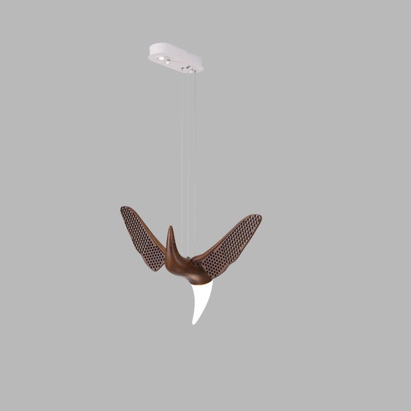Avian Flight Chandelier - Vakkerlight