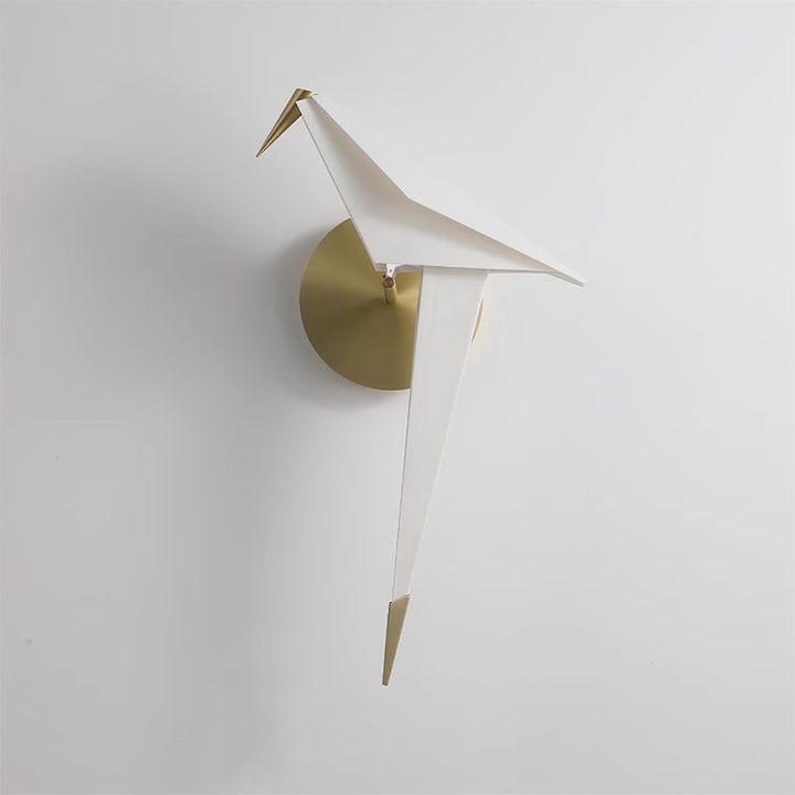 Avian Serenity Wall Lamp - Vakkerlight