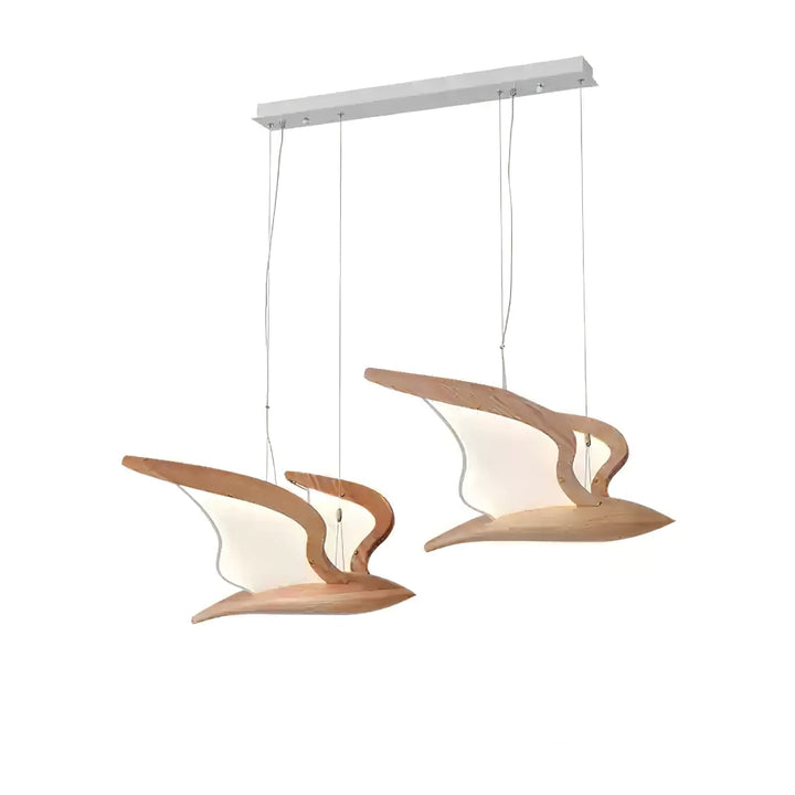 Avina Wing Pendant Light - Vakkerlight