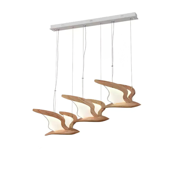 Avina Wing Pendant Light - Vakkerlight