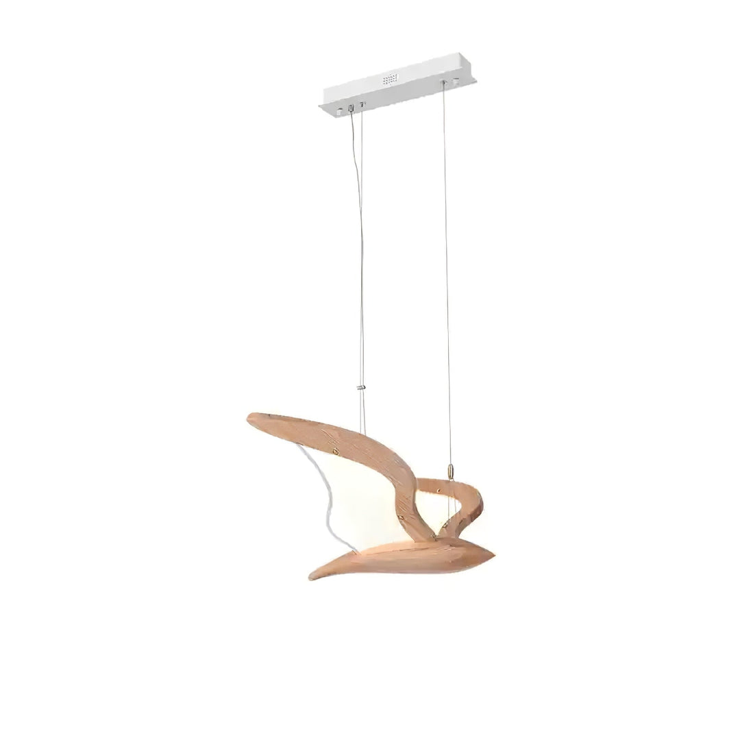 Avina Wing Pendant Light - Vakkerlight