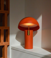 Avo Table Lamp - Vakkerlight