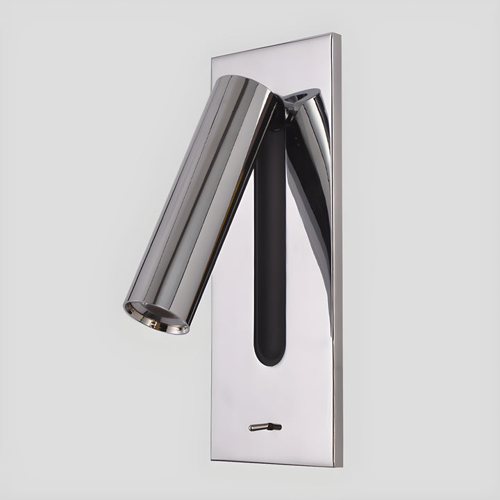 Axel Rotating Wall Sconce - Vakkerlight