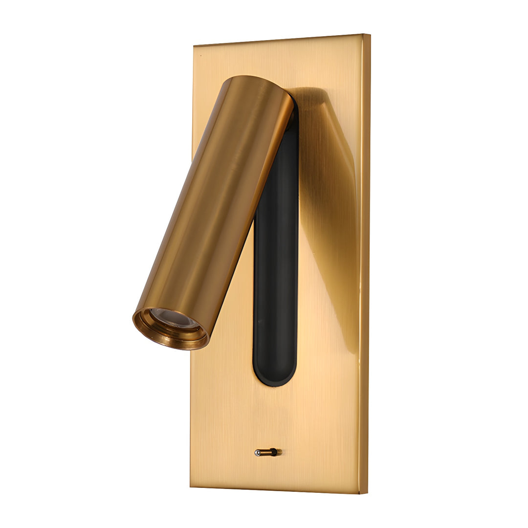 Axel Rotating Wall Sconce