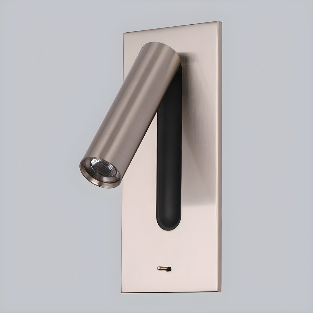 Axel Rotating Wall Sconce - Vakkerlight