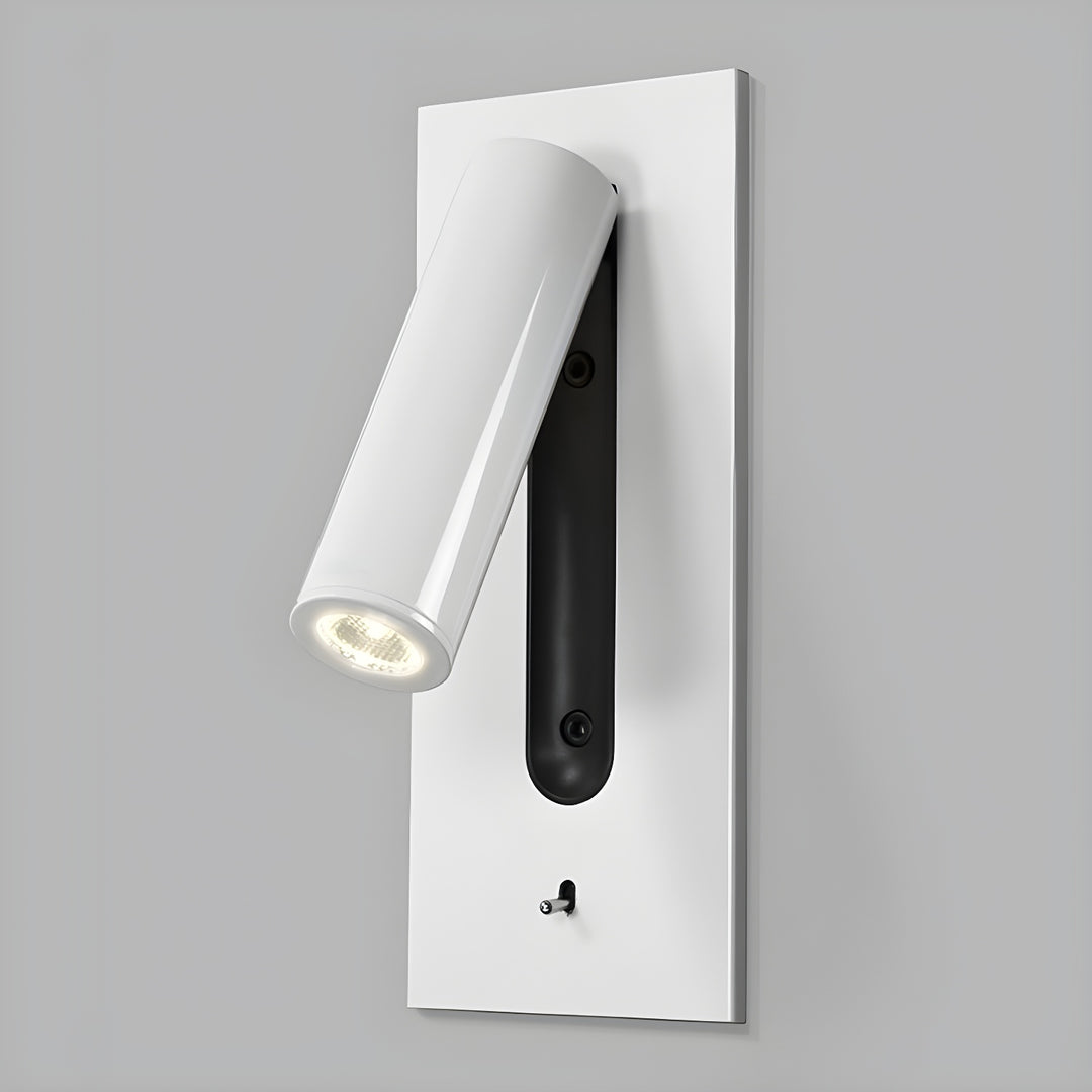 Axel Rotating Wall Sconce - Vakkerlight