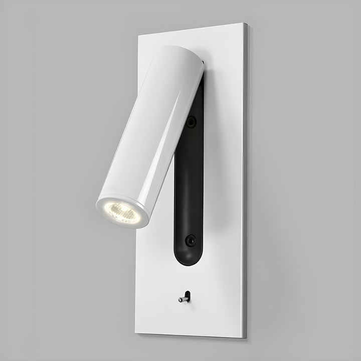 Axel Rotating Wall Sconce - Vakkerlight