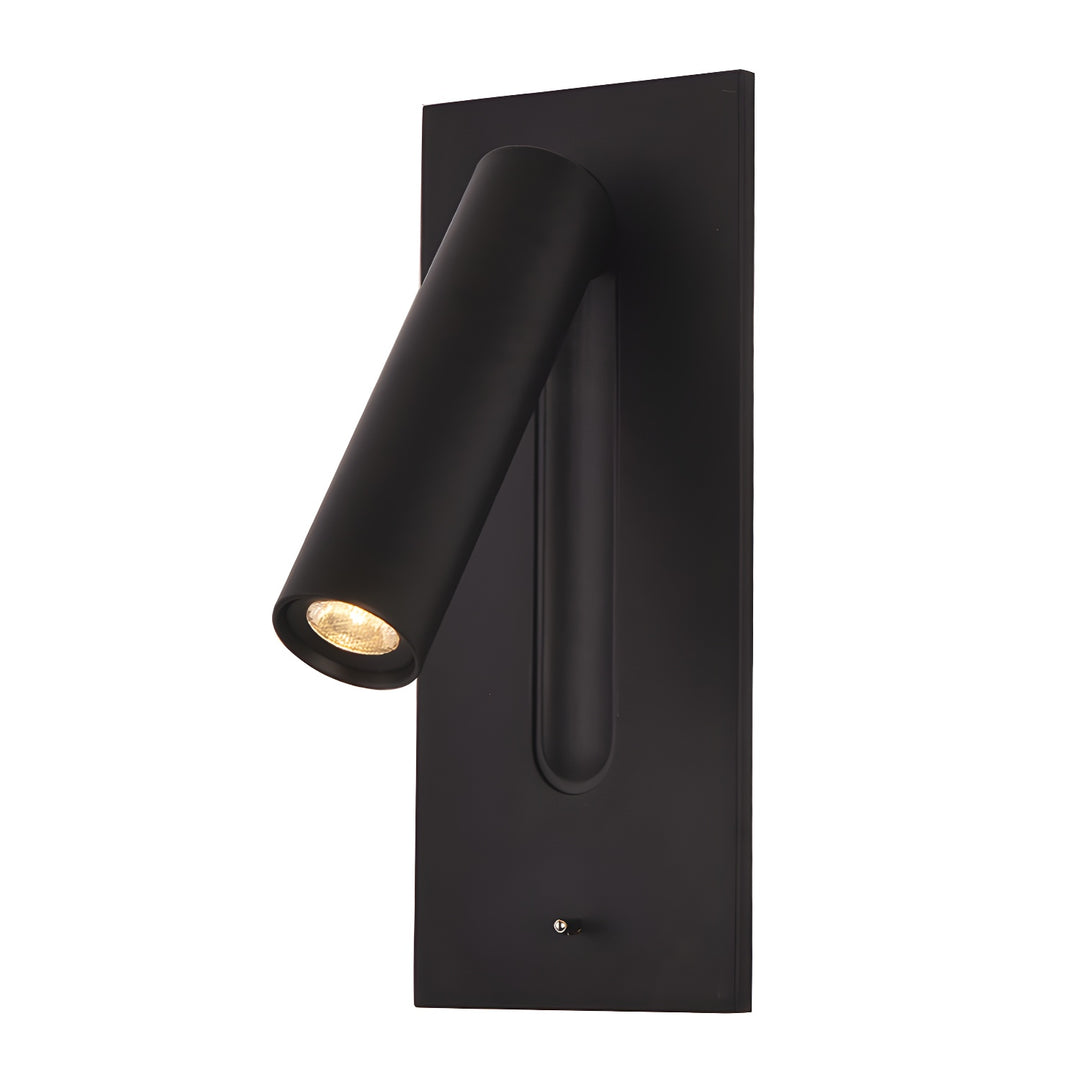 Axel Rotating Wall Sconce - Vakkerlight