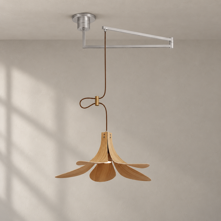 Axion Swing Pendant Lamp
