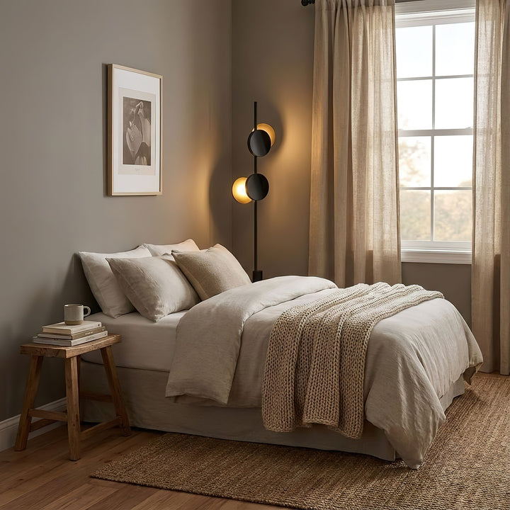 Axis Modular Floor Lamp - Vakkerlight