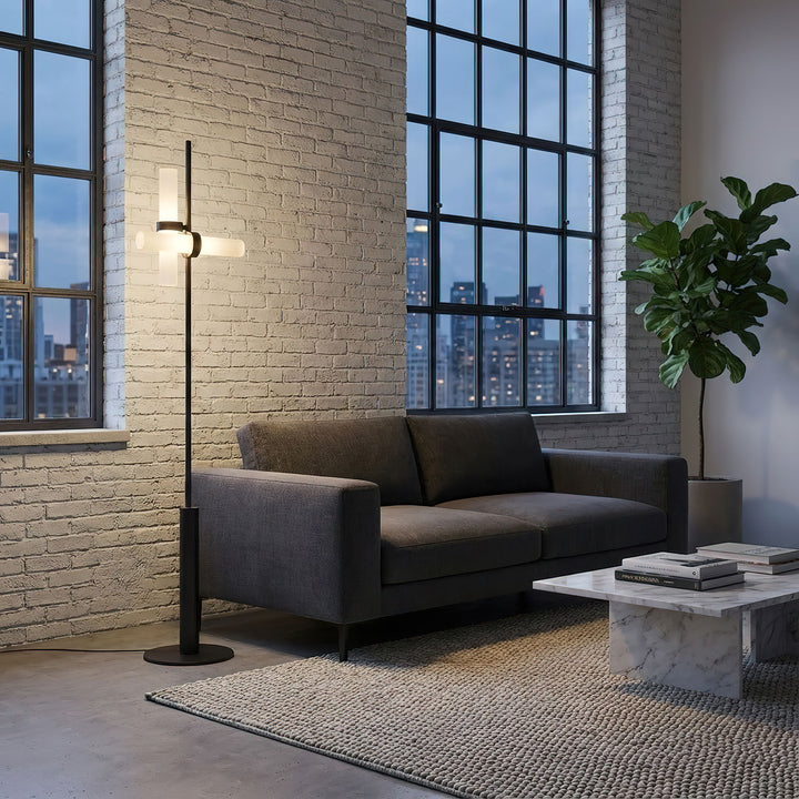 Axis Modular Floor Lamp - Vakkerlight