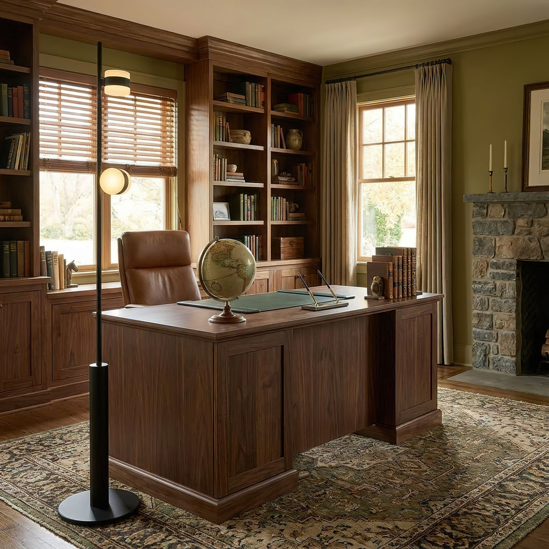 Axis Modular Floor Lamp - Vakkerlight