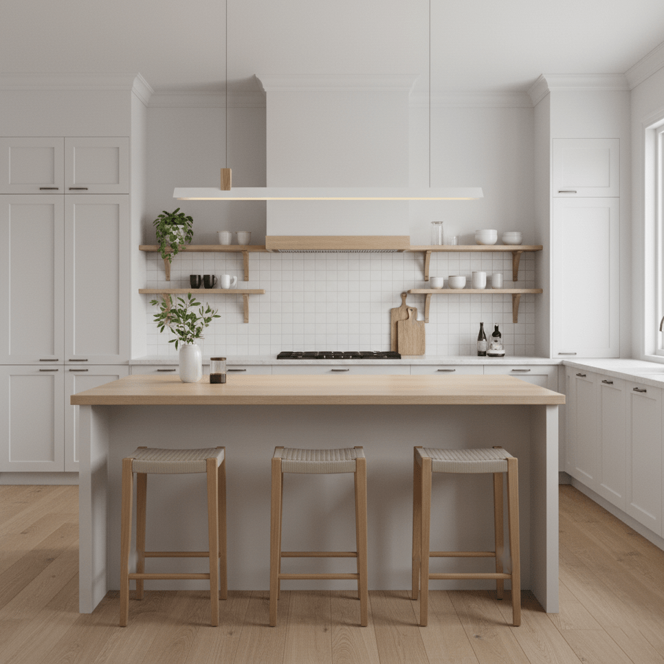 Axis T Pendant Light - Vakkerlight