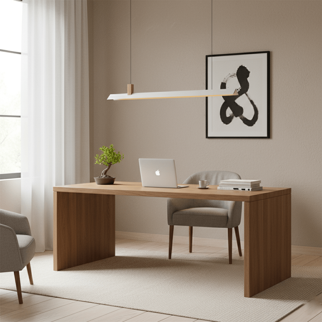 Axis T Pendant Light - Vakkerlight