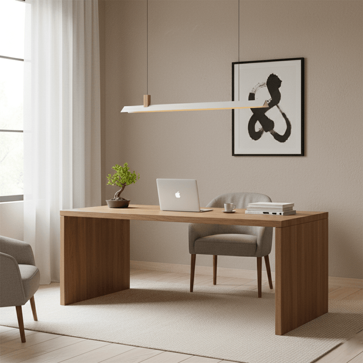 Axis T Pendant Light - Vakkerlight
