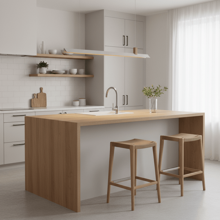 Axis T Pendant Light - Vakkerlight