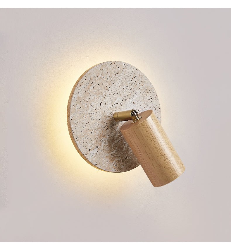 Axis Spot Sconce - Vakkerlight