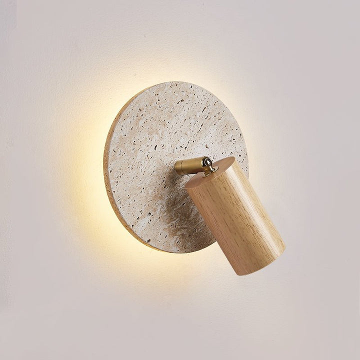 Axis Spot Sconce - Vakkerlight