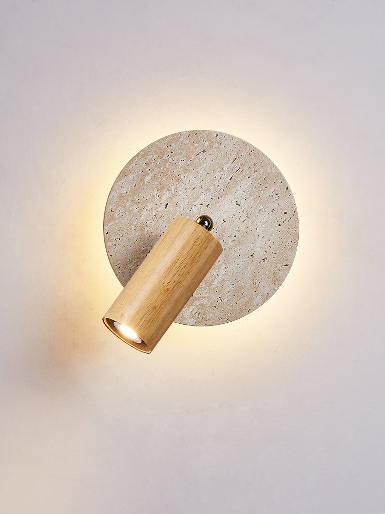 Axis Spot Sconce - Vakkerlight