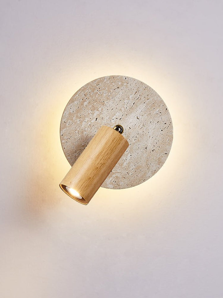 Axis Spot Sconce - Vakkerlight