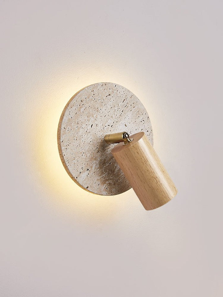Axis Spot Sconce - Vakkerlight